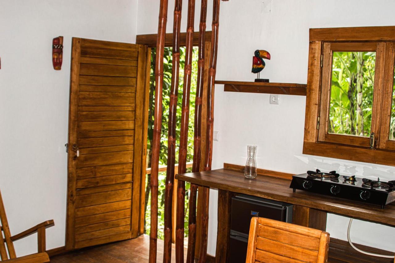 Villa Eco-Por à Rio do Ouro Extérieur photo