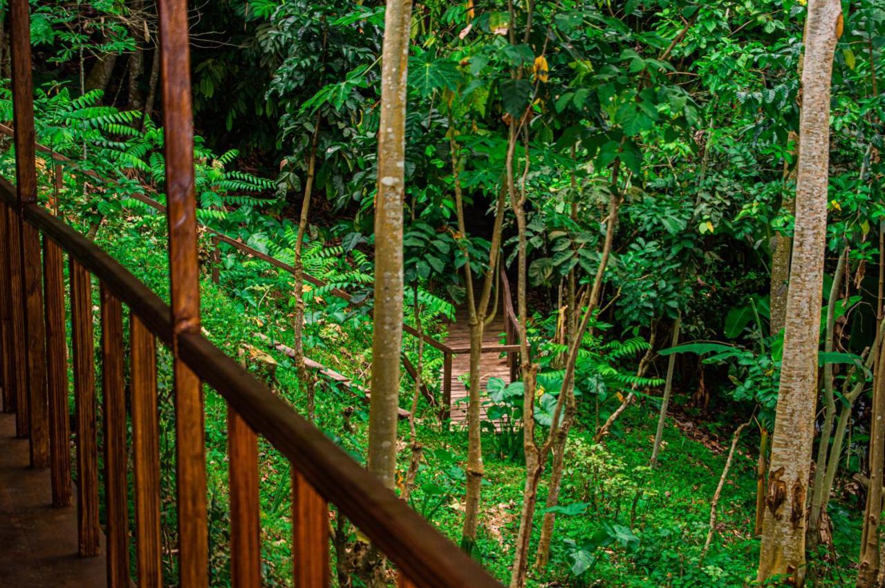 Villa Eco-Por à Rio do Ouro Extérieur photo