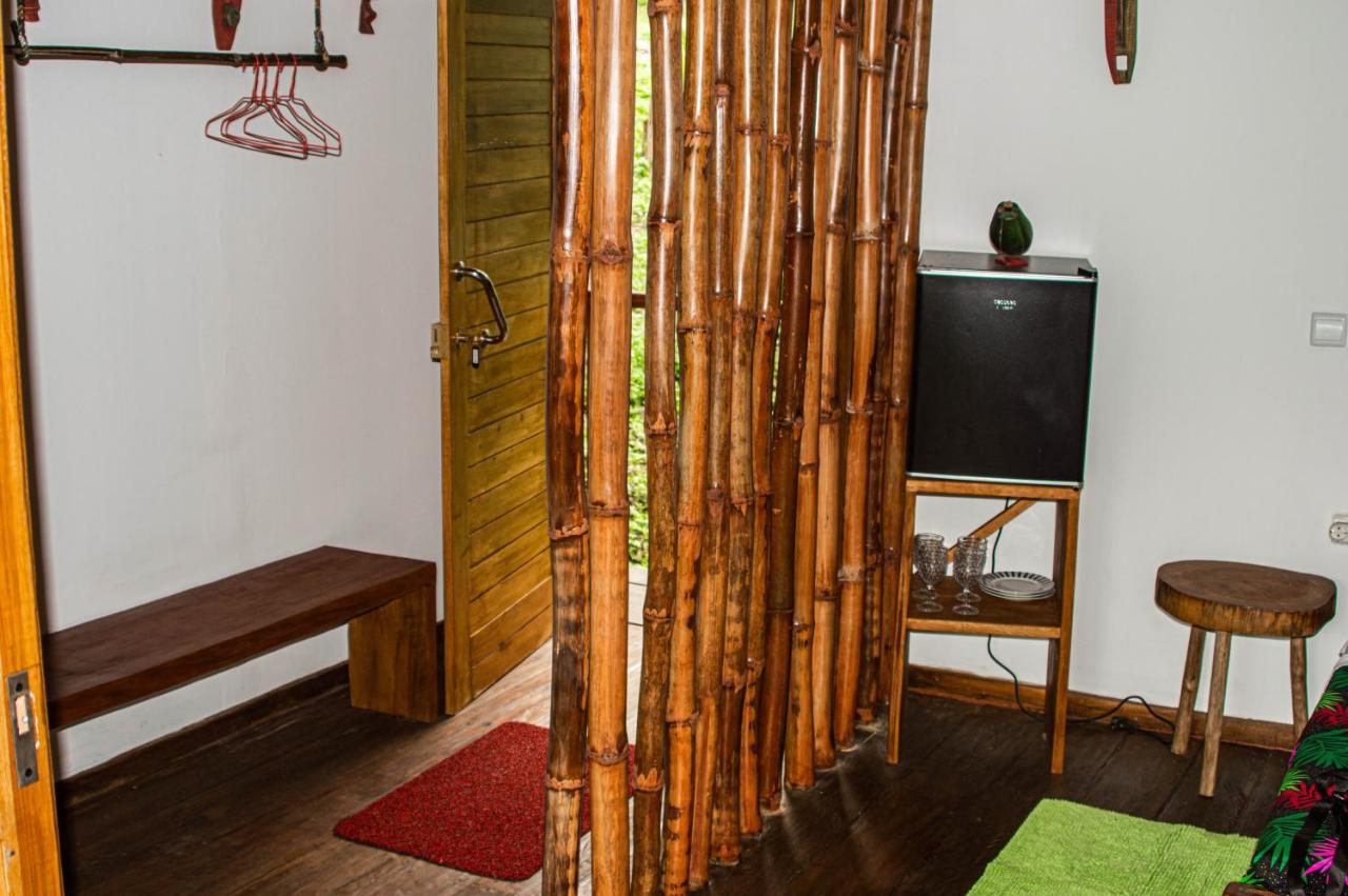 Villa Eco-Por à Rio do Ouro Extérieur photo