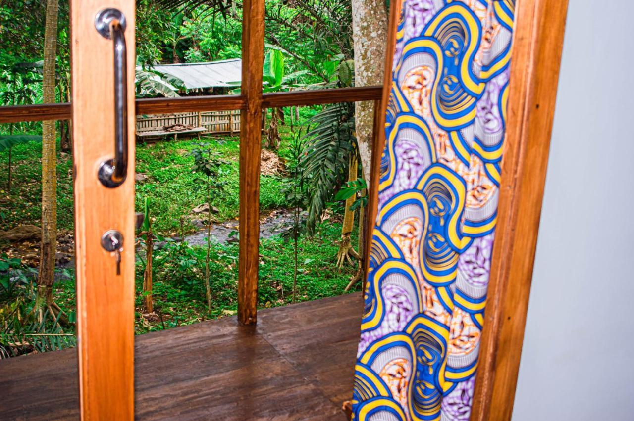 Villa Eco-Por à Rio do Ouro Extérieur photo