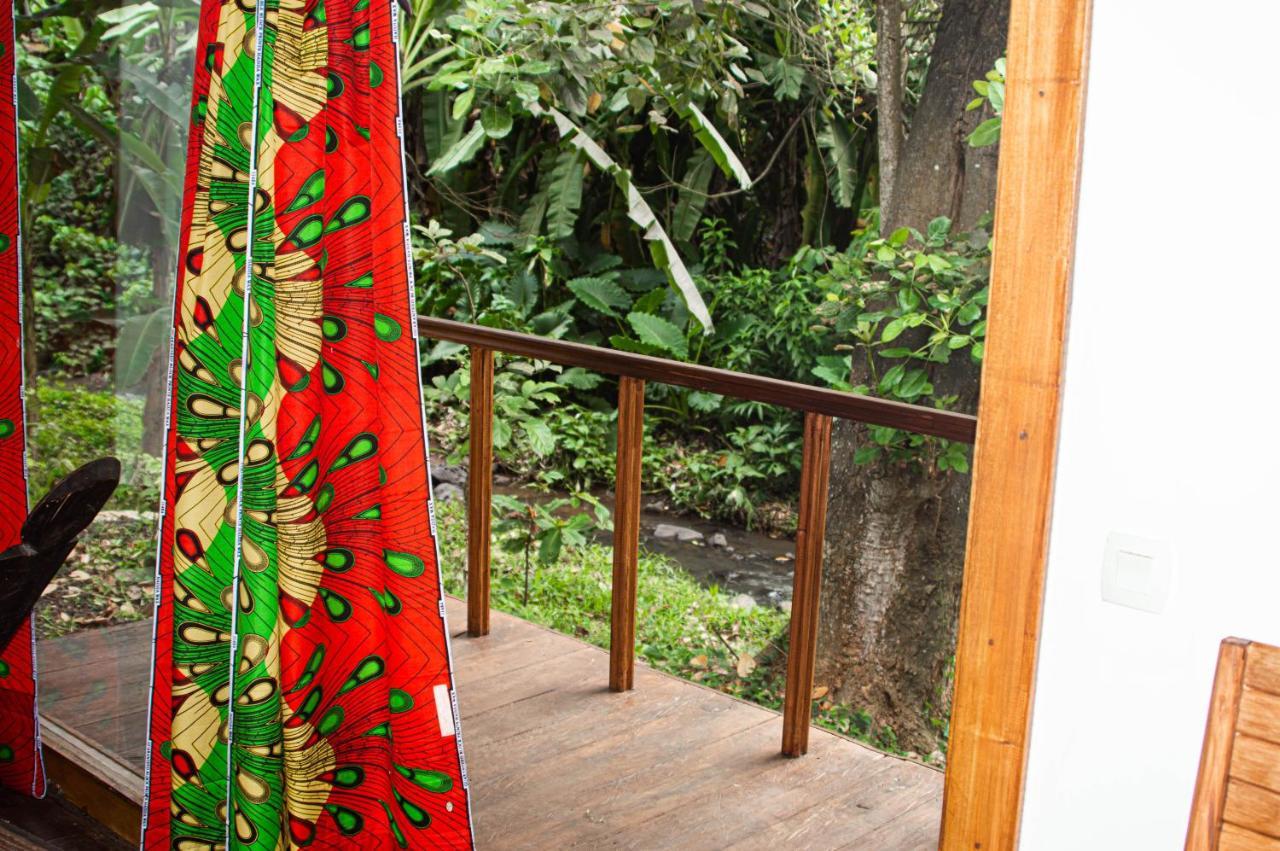 Villa Eco-Por à Rio do Ouro Extérieur photo