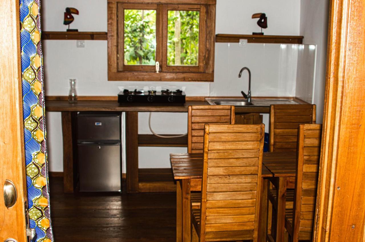 Villa Eco-Por à Rio do Ouro Extérieur photo