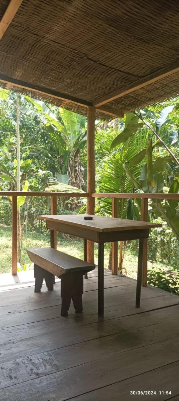 Villa Eco-Por à Rio do Ouro Extérieur photo