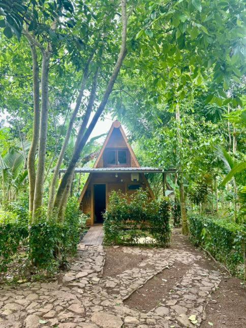 Villa Eco-Por à Rio do Ouro Extérieur photo