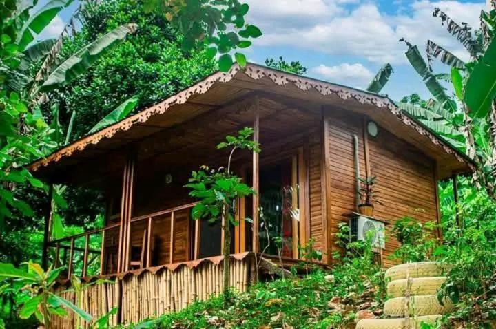 Villa Eco-Por à Rio do Ouro Extérieur photo